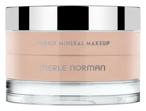 Purely Mineral Makeup