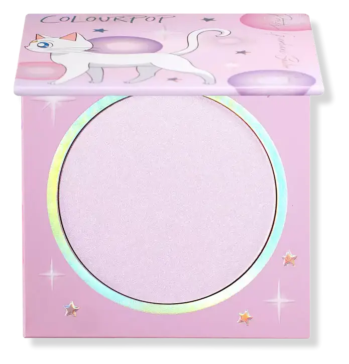 Colourpop Moonlight Pressed Powder Highlighter Moonlight