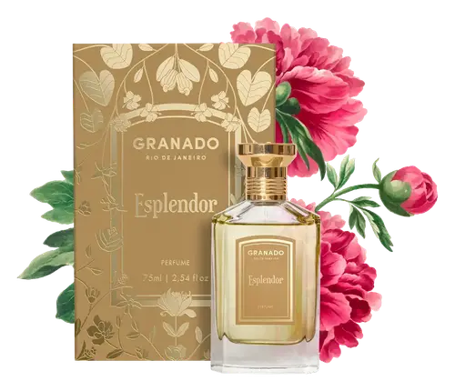 Granado Esplendor Eau De Parfum