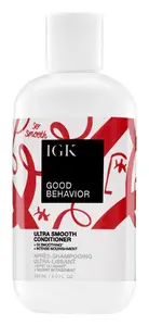IGK Hair Good Behavior Ultra Smooth Conditioner