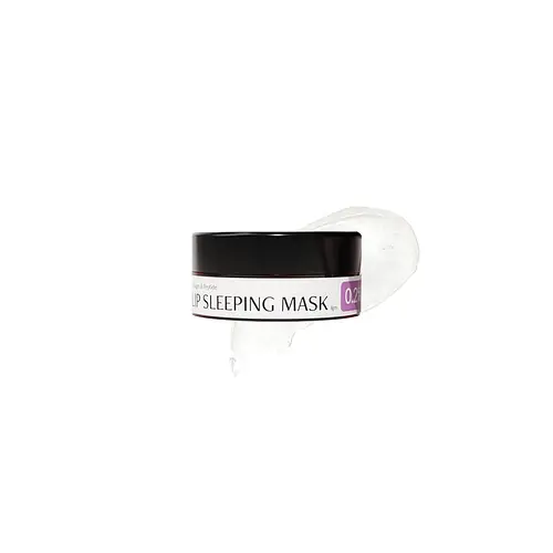 Deconstruct Collagen & Peptide Lip Sleeping Mask