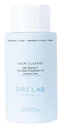 Nak Hair Ori Lab Calm Cleanse