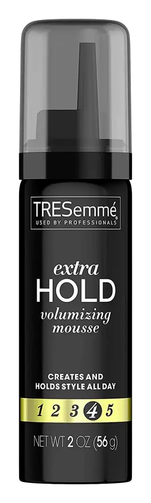 TRESemmé Tres Two Extra Hold Mousse for Frizz Control