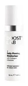 Boost Lab Daily Firming Moisturiser