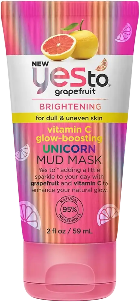 Yes To Unicorn Mud Mask