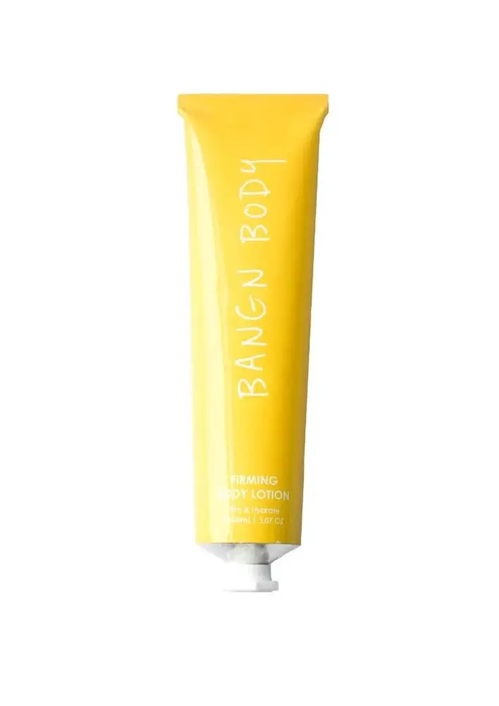 Bangn Body Firming Lotion
