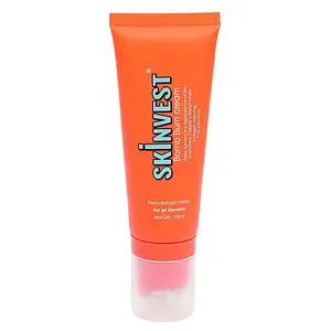 Skinvest Bomb Bum Cream
