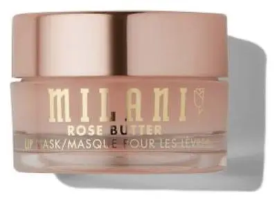 Milani Rose Butter Lip Mask