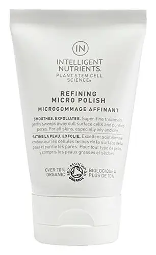 Intelligent Nutrients Refining Micro Polish