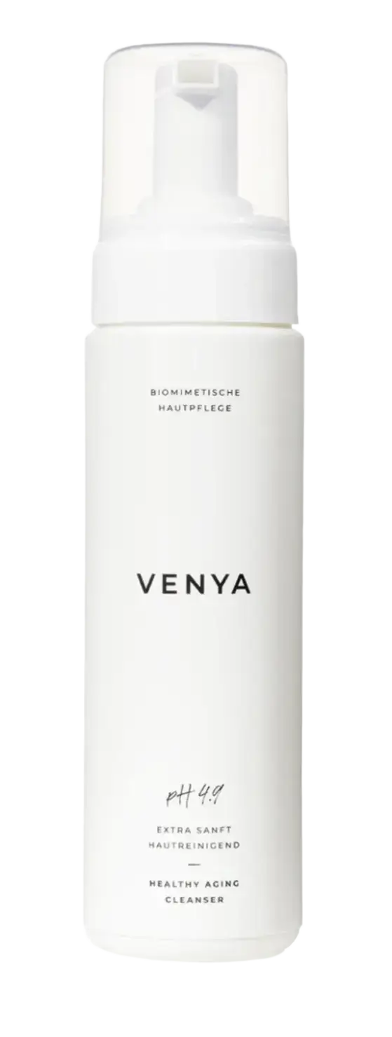 Venya Healthy Aging Cleanser