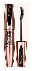 ISADORA Grand Volume Lash Curler Mascara 60 Deep Black