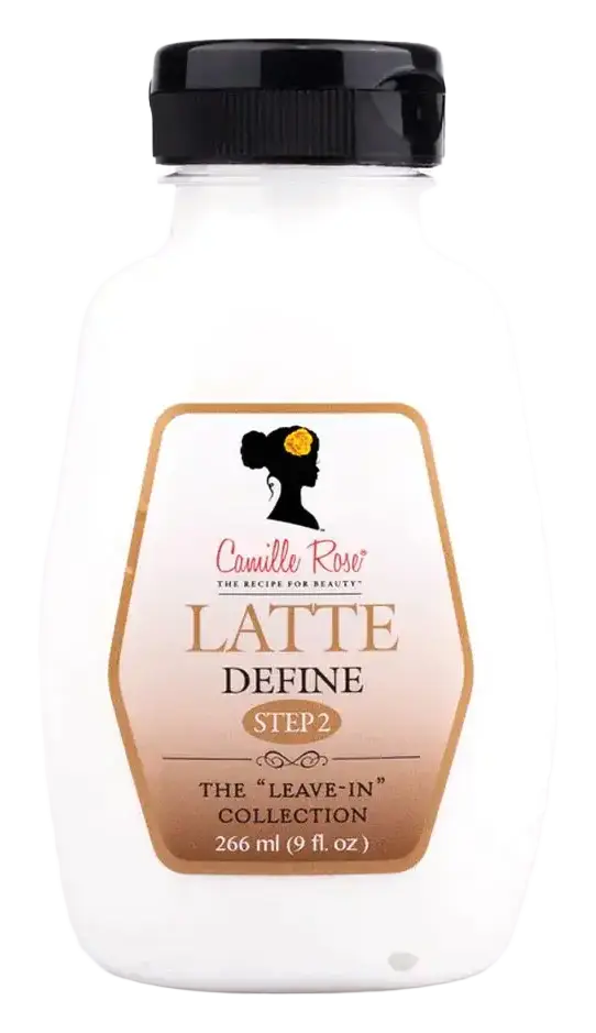 Camille Rose Latte The Leave-In