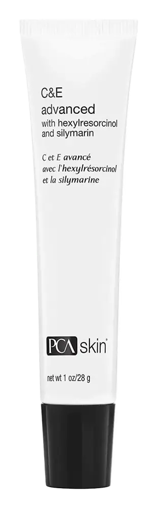PCA Skin C & E Advanced