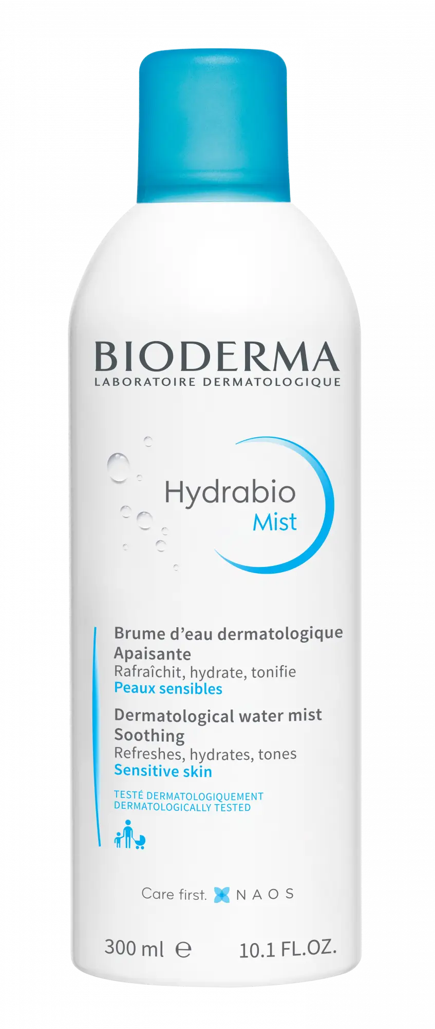 Bioderma Hydrabio Mist