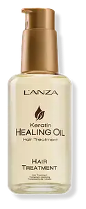 L’ANZA Keratin Healing Oil