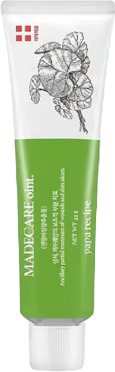 Papa Recipe Madecare Ointment