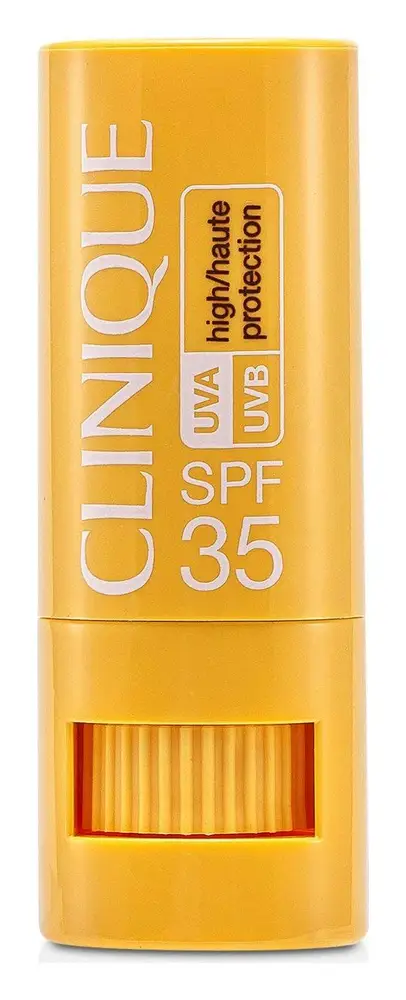 Clinique SPF 35 Targeted Protection Stick