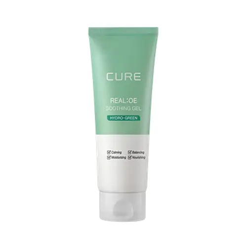 Cure Real:Oe Soothing Gel