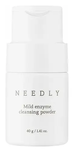 Needly Mild Enzyme Cleansing Powder