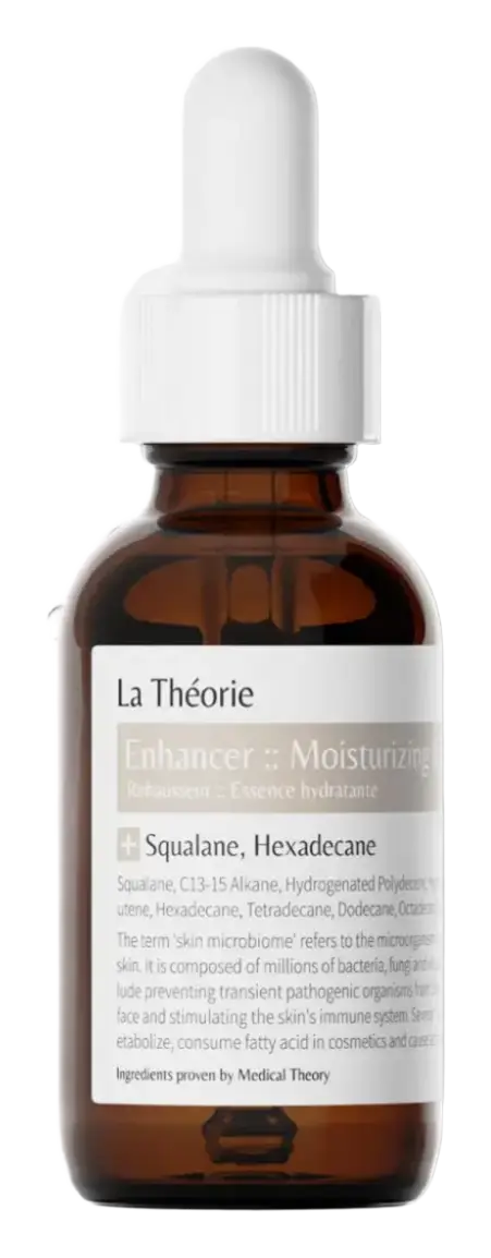 La Théorie Moisturizing Oil Essence