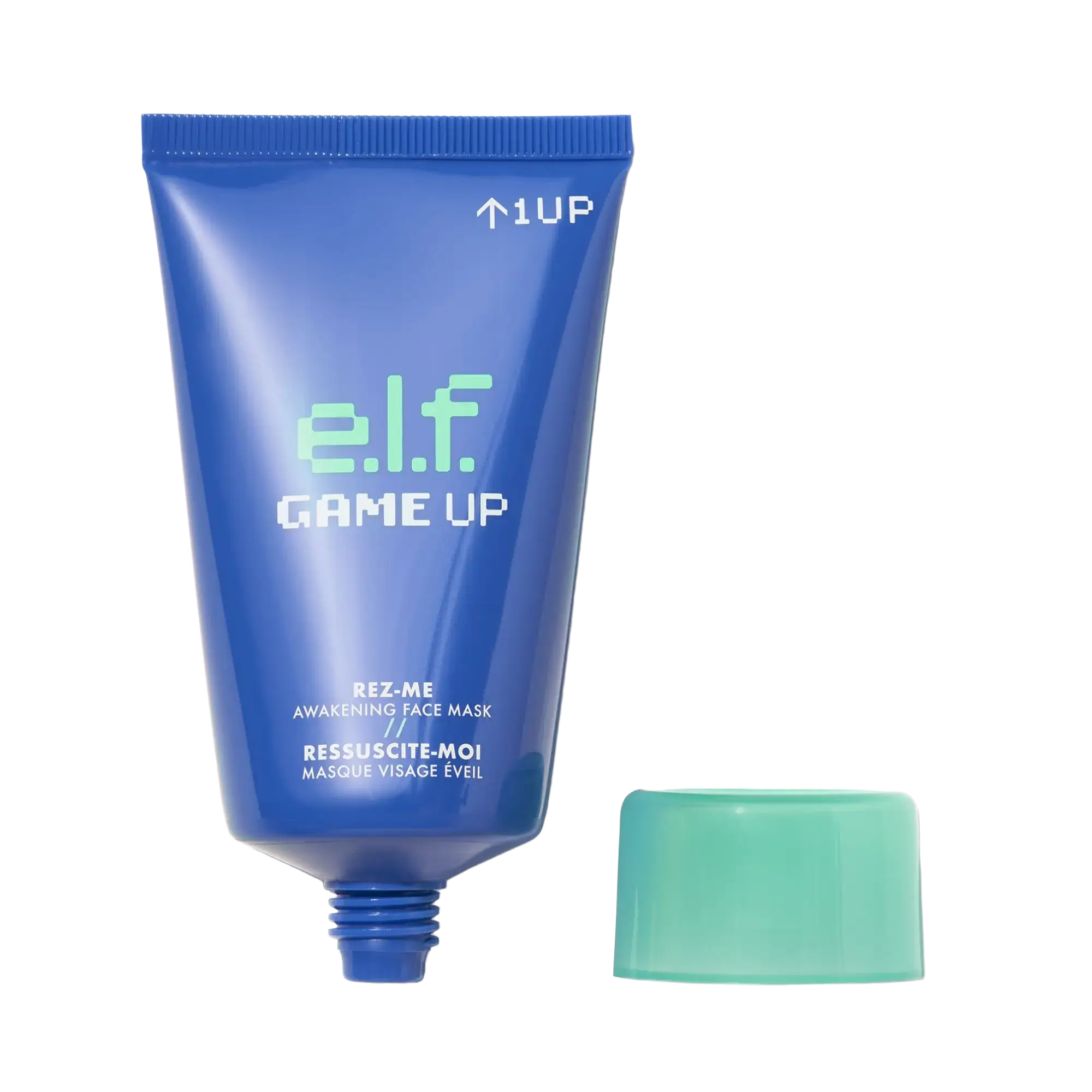 e.l.f. cosmetics Game Up Rez-Me Awakening Face Mask