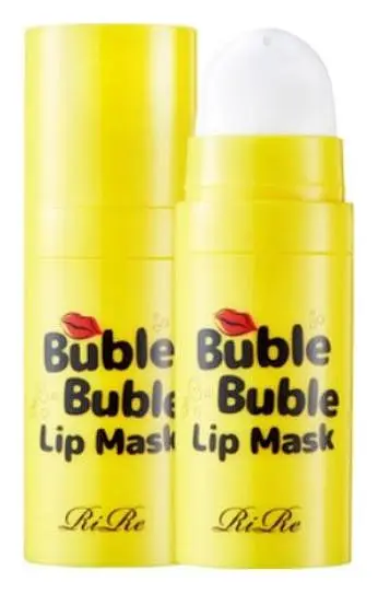 RiRe Bubble Lip Mask