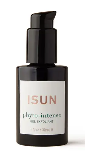 Isun Skincare Phyto-Intense Gel Exfoliant