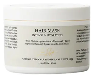 Harklinikken Hair Mask