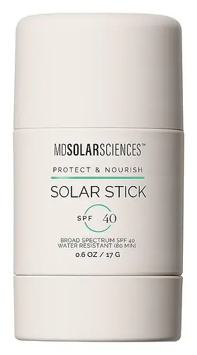 MDSolarSciences Solar Stick Mineral Sunscreen SPF40