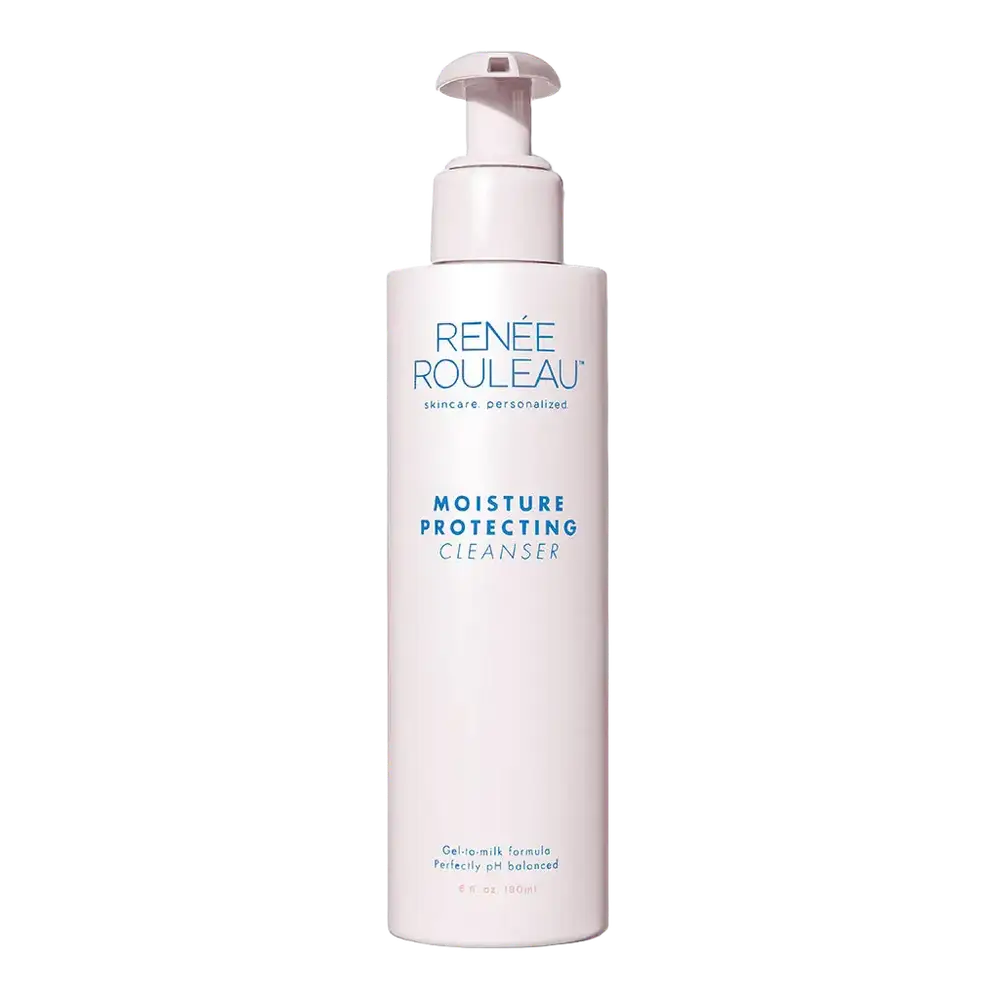 Renee Rouleau Skin Care Moisture Protecting Cleanser