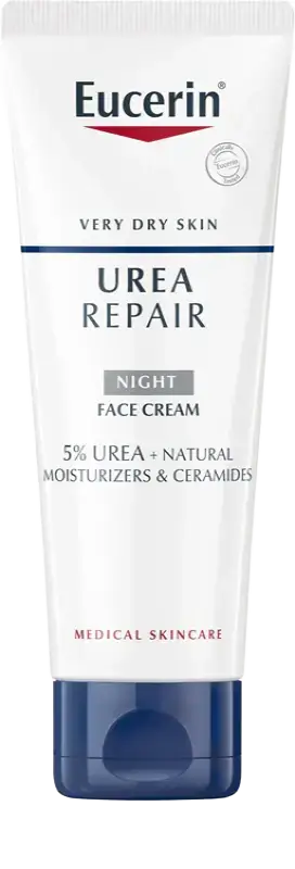 Eucerin Urearepair Night Cream Portugal