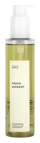 Sioris Fresh Moment Cleansing Oil
