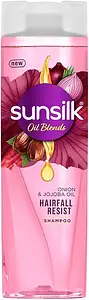 Sunsilk Onion & Jojoba Oil Hairfall Resist