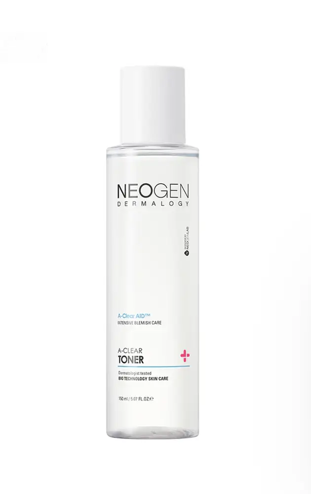 Neogen A-Clear Toner