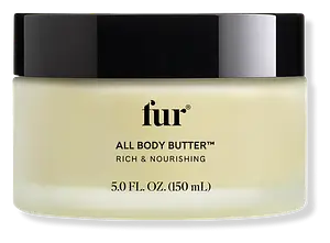 fur All Body Butter