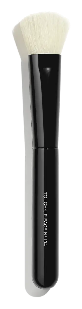 Chanel Touch-Up Face Brush N°104