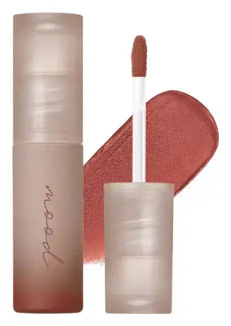 Peripera Ink Mood Matte Tint 14 Makeup Chili