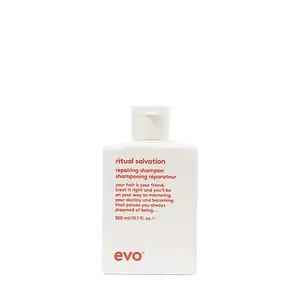 Evo Ritual Salvation Repairing Shampoo