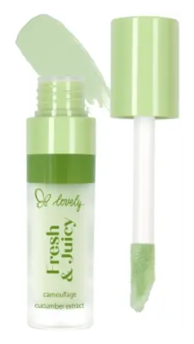 Lovely Fresh & Juicy Camouflage 3