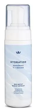 Kronan Hydrationren Rengöringsmousse 3-In-1