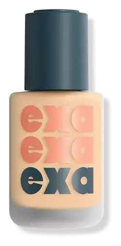 Exa Beauty High Fidelity Foundation 450 Emily