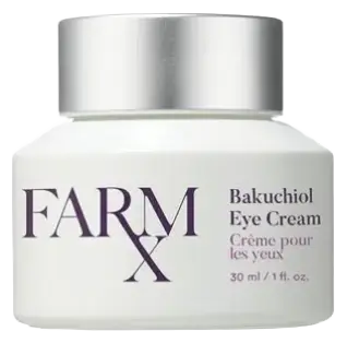 Farm RX Bakuchiol Eye Cream