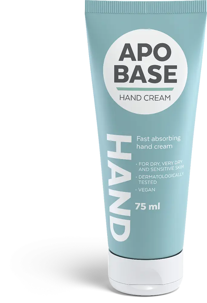 Apobase Hand Cream