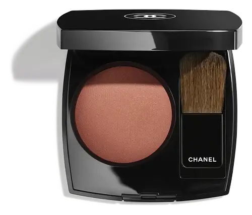 Chanel Joues Contraste Powder Blush 55 In Love