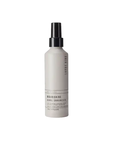 Larry King Haircare Nourishing Curl Enhancer