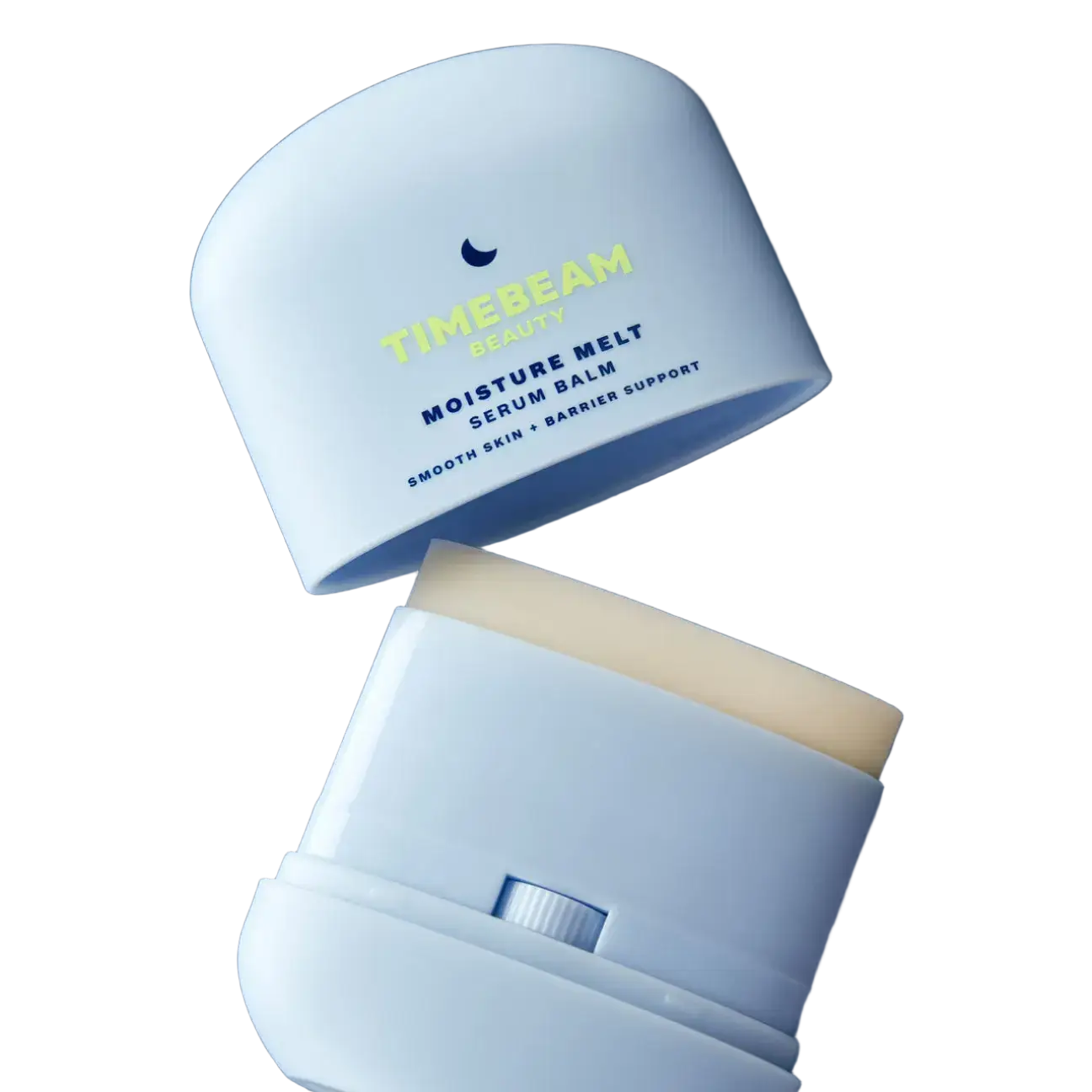 Timebeam Beauty Moisture Melt Serum Balm
