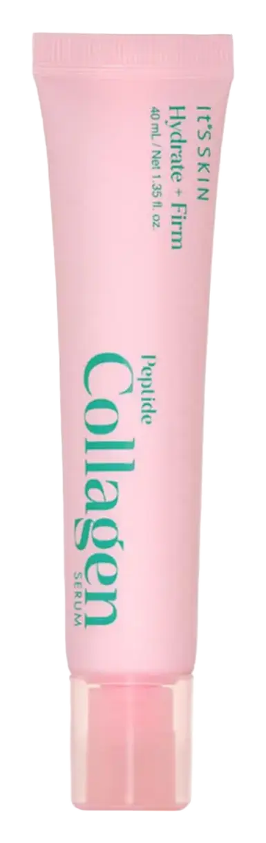 It's Skin Peptide Collagen Serum