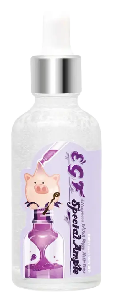 Elizavecca Witch Piggy Hell-Pore EGF Special Ample