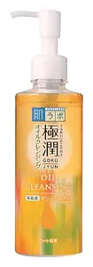 Hada Labo Gokujyun Oil Cleansing