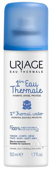 Uriage 1ere Eau Thermale